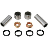 PIVOT WORKS PWSAKH14008 Pivot Works Swingarm Bearing Kit Pwsak-H14-008