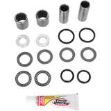 PIVOT WORKS PWSAKH37000 Pivot Works Swingarm Bearing Kit Pwsak-H37-000