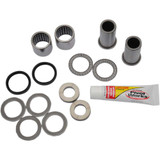 PIVOT WORKS PWSAKK21000 Pivot Works Swingarm Bearing Kit Pwsak-K21-000