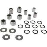 Pivot Works Bearing Linkage Kit Pwlk-G02-001