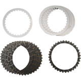 BARNETT 3073020011 Barnett Extra Plate Clutch Kit - Carbon Fiber - Xl 307-30-20011