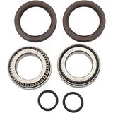 Pivot Works Wheel Bearing Kit - Rear Pwrwk-C05-000