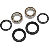 PIVOT WORKS PWFWKH20003 Pivot Works Wheel Bearing Kit - Front - Trx300Fw Pwfwk-H20-003
