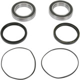 Pivot Works Wheel Bearing Kit - Rear Pwrwk-H10-420