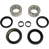 PIVOT WORKS PWFWKH16003 Pivot Works Wheel Bearing Kit - Front - Honda Pwfwk-H16-003