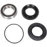 PIVOT WORKS PWRWKH71000 Pivot Works Wheel Bearing Kit - Rear Pwrwk-H71-000
