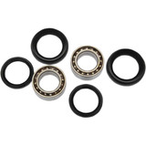 PIVOT WORKS PWFWKH27001 Pivot Works Wheel Bearing Kit - Front Pwfwk-H27-001