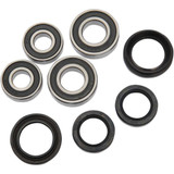 PIVOT WORKS PWFWKH05400 Pivot Works Wheel Bearing Kit - Front Pwfwk-H05-400