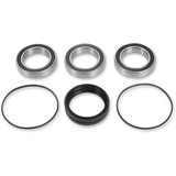 Pivot Works Wheel Bearing Kit - Rear Pwrwk-H04-400