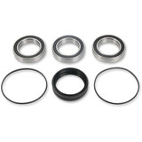 PIVOT WORKS PWRWKH04400 Pivot Works Wheel Bearing Kit - Rear Pwrwk-H04-400