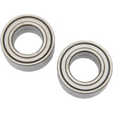PIVOT WORKS PWRWKH35001 Pivot Works Wheel Bearing Kit - Rear Pwrwk-H35-001