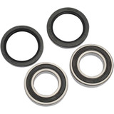 PIVOT WORKS PWRWKH31000 Pivot Works Wheel Bearing Kit - Rear - Trx90 Pwrwk-H31-000