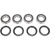 PIVOT WORKS PWFWKK38000 Pivot Works Wheel Bearing Kit - Front Pwfwk-K38-000