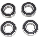 Pivot Works Wheel Bearing Kit - Rear Pwrwk-K38-000