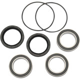 PIVOT WORKS PWRWKK19004 Pivot Works Wheel Bearing Kit - Rear Pwrwk-K19-004