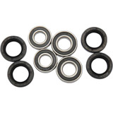 PIVOT WORKS PWFWKP08000 Pivot Works Wheel Bearing Kit - Front Pwfwk-P08-000