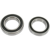 Pivot Works Wheel Bearing Kit - Rear - Kawasaki Pwrwk-K10-430