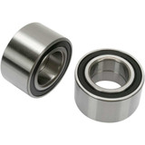 PIVOT WORKS PWRWKP02543 Pivot Works Wheel Bearing Kit - Rear Pwrwk-P02-543