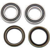 PIVOT WORKS PWRWKP05000 Pivot Works Wheel Bearing Kit - Rear Pwrwk-P05-000