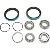 PIVOT WORKS PWFWKP01542 Pivot Works Wheel Bearing Kit - Front - Polaris Pwfwk-P01-542