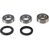PIVOT WORKS PWRWKSH1000 Pivot Works Wheel Bearing Kit - Rear Pwrwk-Sh1-000