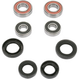 Pivot Works Wheel Bearing Kit - Front Pwfwk-S06-520
