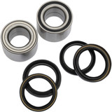 Pivot Works Wheel Bearing Kit - Rear Pwrwk-S23-700