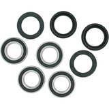 Pivot Works Wheel Bearing Kit - Rear Pwrwk-S53-000