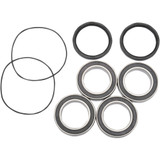 Pivot Works Wheel Bearing Kit - Rear Pwrwk-S25-400