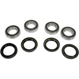 PIVOT WORKS PWFWKY11043 Pivot Works Wheel Bearing Kit - Front - Yamaha/Kymco Pwfwk-Y11-043