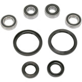 PIVOT WORKS PWFWKY08000 Pivot Works Wheel Bearing Kit - Front Pwfwk-Y08-000