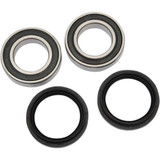 PIVOT WORKS PWRWKY32000 Pivot Works Wheel Bearing Kit - Rear Pwrwk-Y32-000