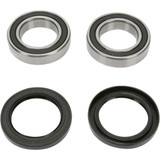 Pivot Works Wheel Bearing Kit - Rear Pwrwk-Y10-000