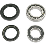 PIVOT WORKS PWRWKY21040 Pivot Works Wheel Bearing Kit - Rear - Yamaha Pwrwk-Y21-040
