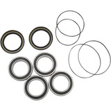 PIVOT WORKS PWRWKY30700 Pivot Works Wheel Bearing Kit - Rear Pwrwk-Y30-700