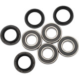 PIVOT WORKS PWRWKY35600 Pivot Works Wheel Bearing Kit - Rear Pwrwk-Y35-600