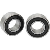 PIVOT WORKS PWFWSHD03000 Pivot Works Wheel Bearing Kit - Front Pwfws-Hd03-000