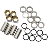 Pivot Works A-Arm Bearing Kit - Front Upper Pwaak-H03-002U