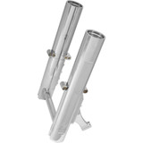 PERFORMANCE MACHINE (PM) 02082099CH Performance Machine (Pm) Fork Leg Kit - Chrome - Lower - Single Disc - '14-'20 Fl 0208-2099-Ch