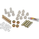 PIVOT WORKS PWAAKP03000L Pivot Works A-Arm Bearing Kit - Back Lower Pwaak-P03-000L