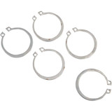EASTERN MOTORCYCLE PARTS A3790490 Eastern Motorcycle Parts Retaining Rings - Clutch Bearing A-37904-90