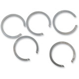 Eastern Motorcycle Parts Retaining Rings - Pressure Plate A-37909-90