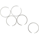 Eastern Motorcycle Parts Retaining Rings - Pressure Plate A-37908-90