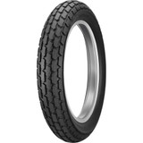 DUNLOP 45089458 Dunlop Tire - K180 - Rear - 130/90-10 - 61J 45089458