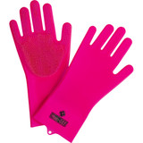 Muc-Off Usa Deep Scrub Glove - Medium 20405
