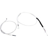 MAGNUM SHIELDING 387792 Magnum Shielding Sterling Chromite Ii Upper Handlebar Installation Kit 387792