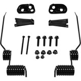 RACE SHOP INC. SS8 Race Shop Inc. Ice Scratchers - Double Coil - Steel Ss-8