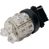 BRITE-LITES BL3157360R Brite-Lites Led 360 Replacement Bulb - 3157 - Red Bl-3157360R