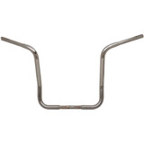 FAT BAGGERS INC. 903016 Fat Baggers Inc. Handlebar - Rounded Top - 16" - Chrome 903016