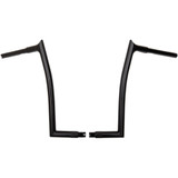 Fat Baggers Inc. Handlebar - Pointed Top - 16" - Black 906016-B